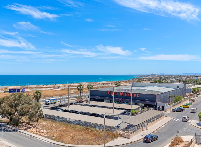 Revente - Apartment - Orihuela Costa