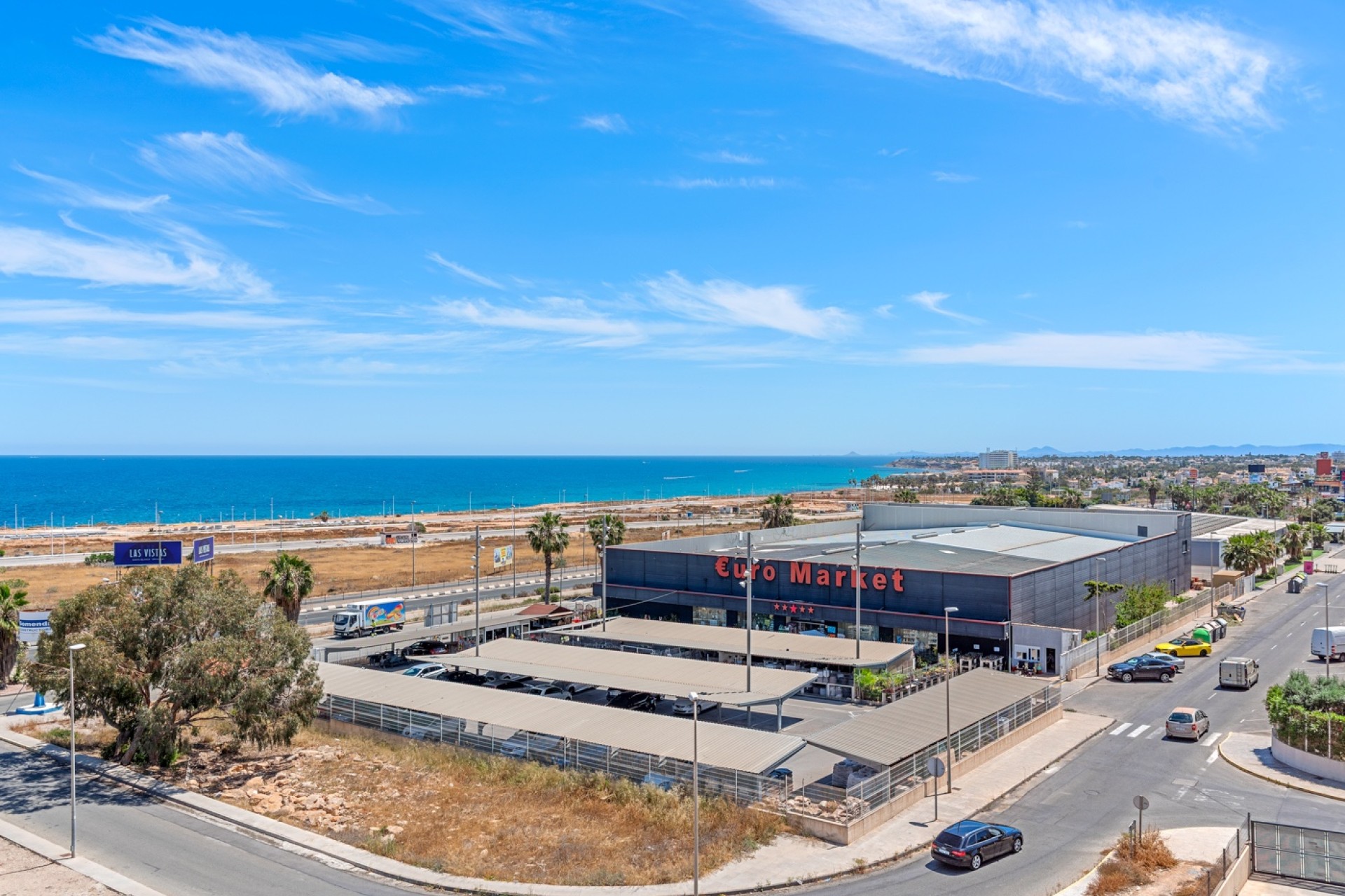 Revente - Apartment - Orihuela Costa