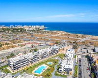Revente - Apartment - Orihuela Costa