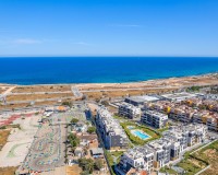 Revente - Apartment - Orihuela Costa
