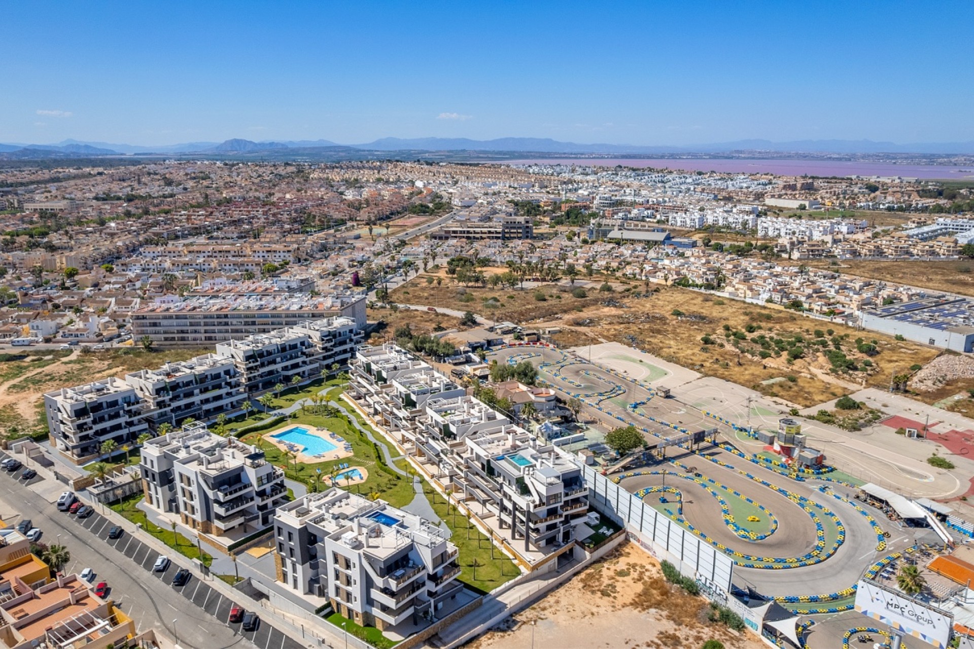 Revente - Apartment - Orihuela Costa
