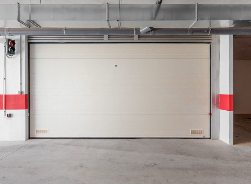 Revente - Apartment - Orihuela Costa