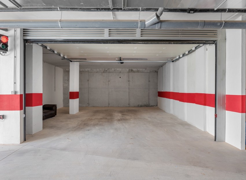 Revente - Apartment - Orihuela Costa