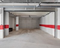 Revente - Apartment - Orihuela Costa