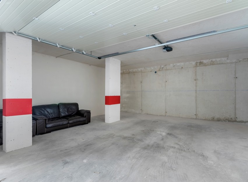 Revente - Apartment - Orihuela Costa