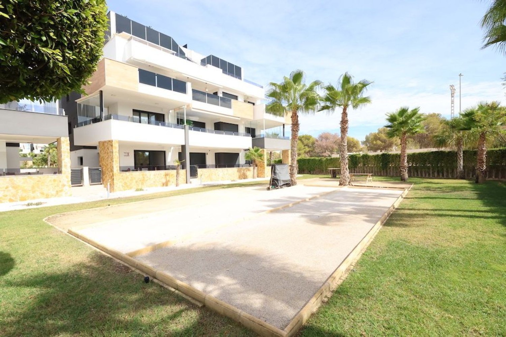 Revente - Apartment - Orihuela Costa