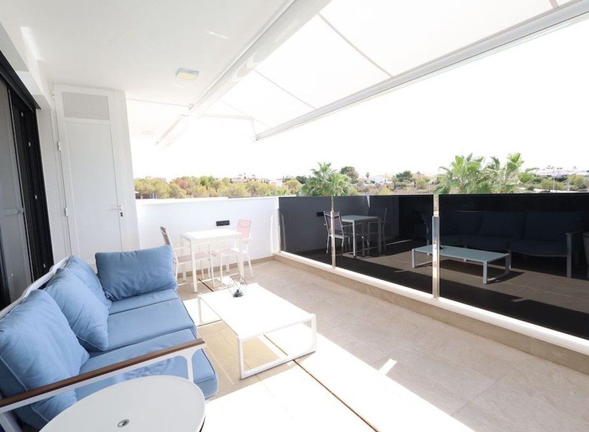 Revente - Apartment - Orihuela Costa