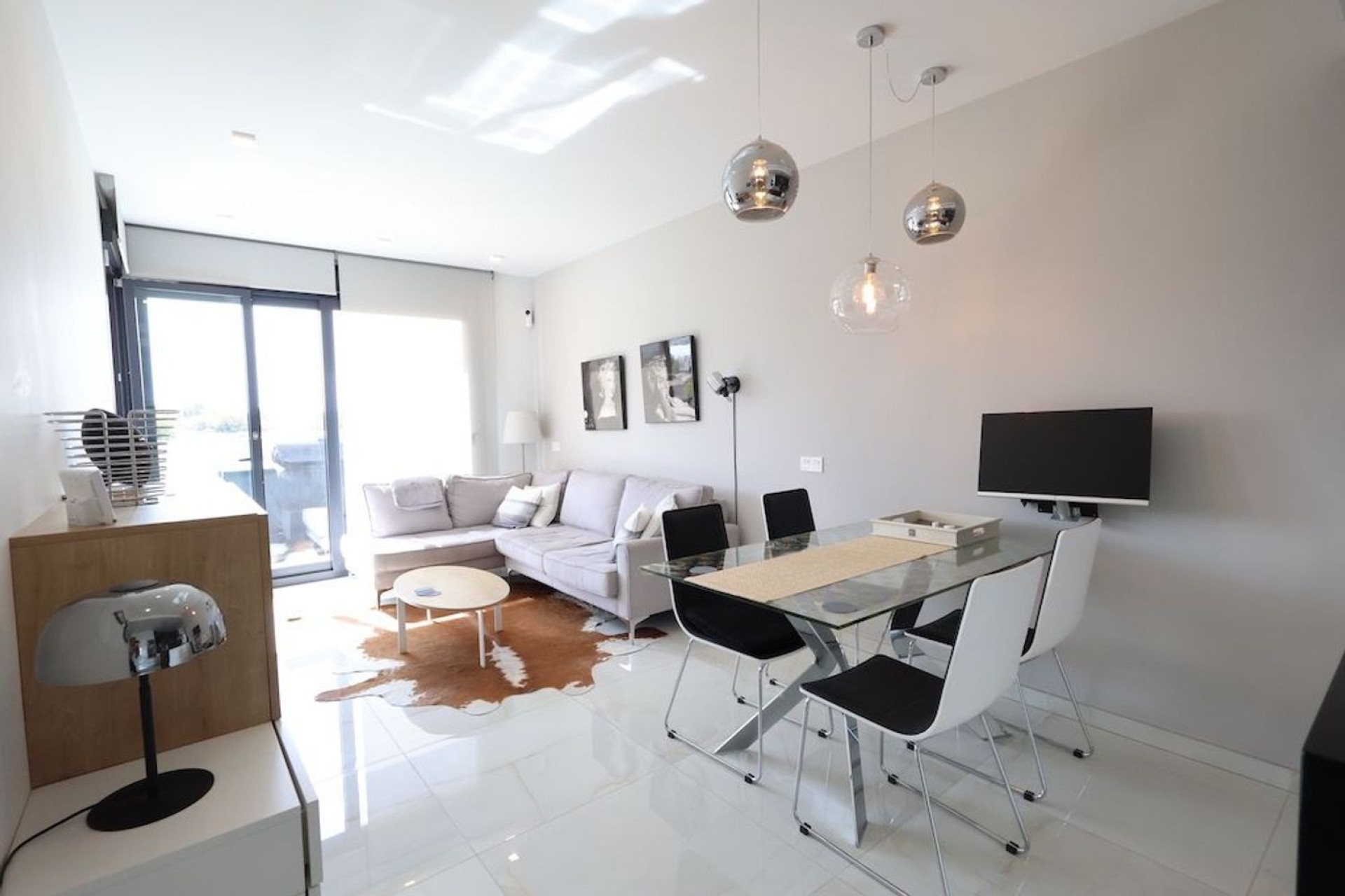 Revente - Apartment - Orihuela Costa