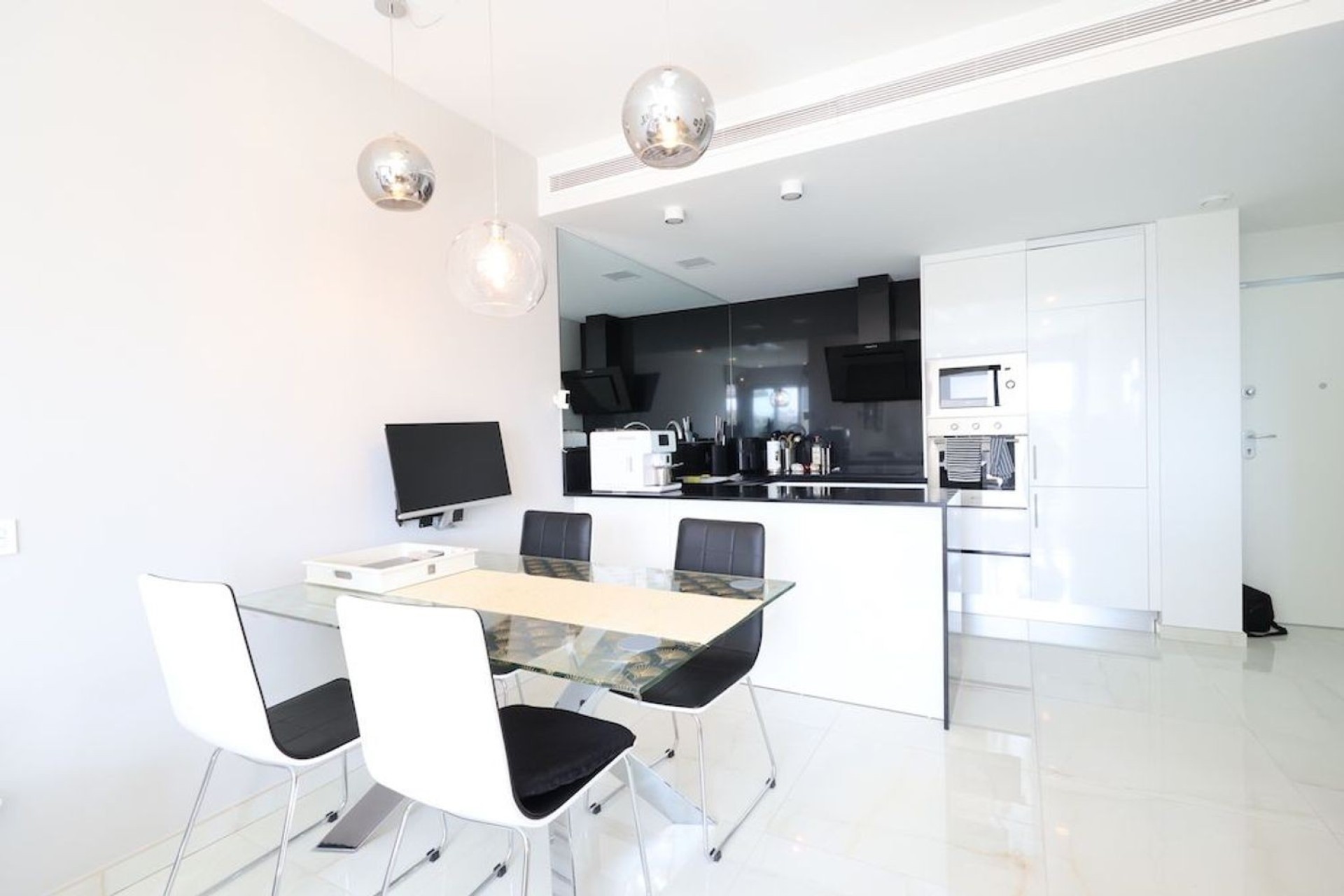 Revente - Apartment - Orihuela Costa