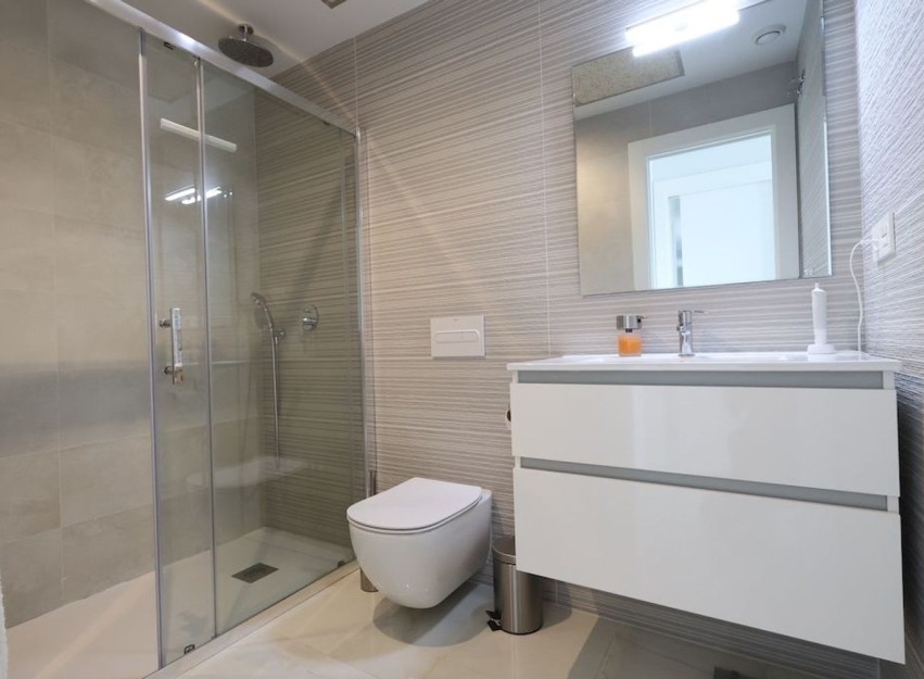 Revente - Apartment - Orihuela Costa