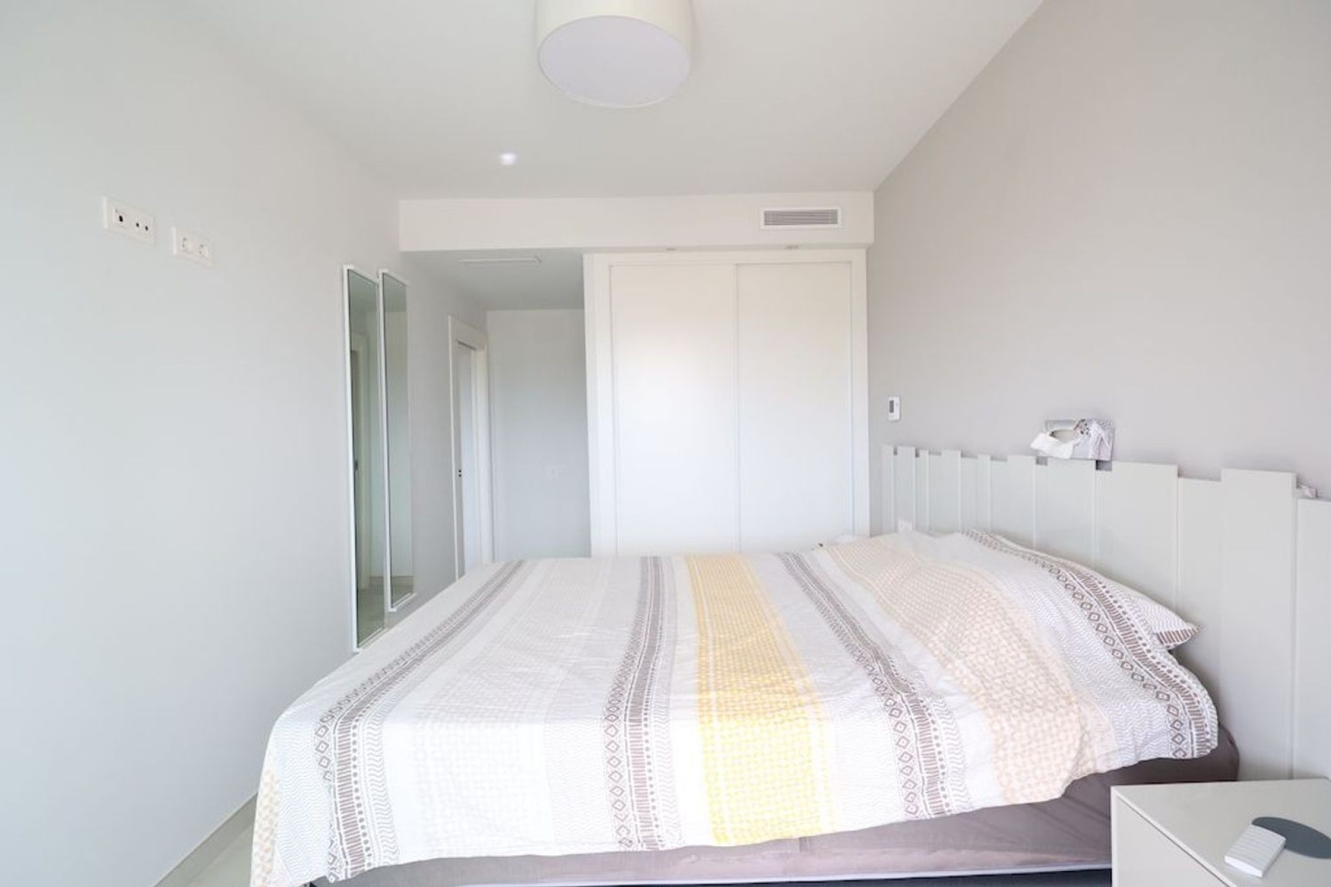 Revente - Apartment - Orihuela Costa