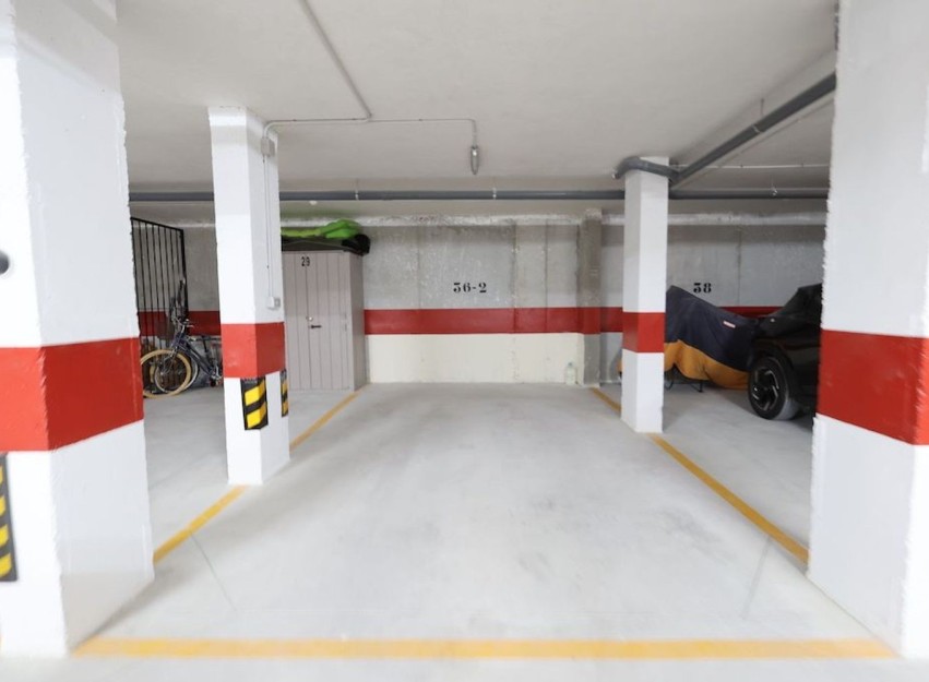 Revente - Apartment - Orihuela Costa