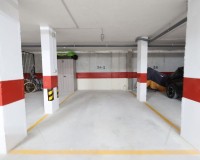 Revente - Apartment - Orihuela Costa