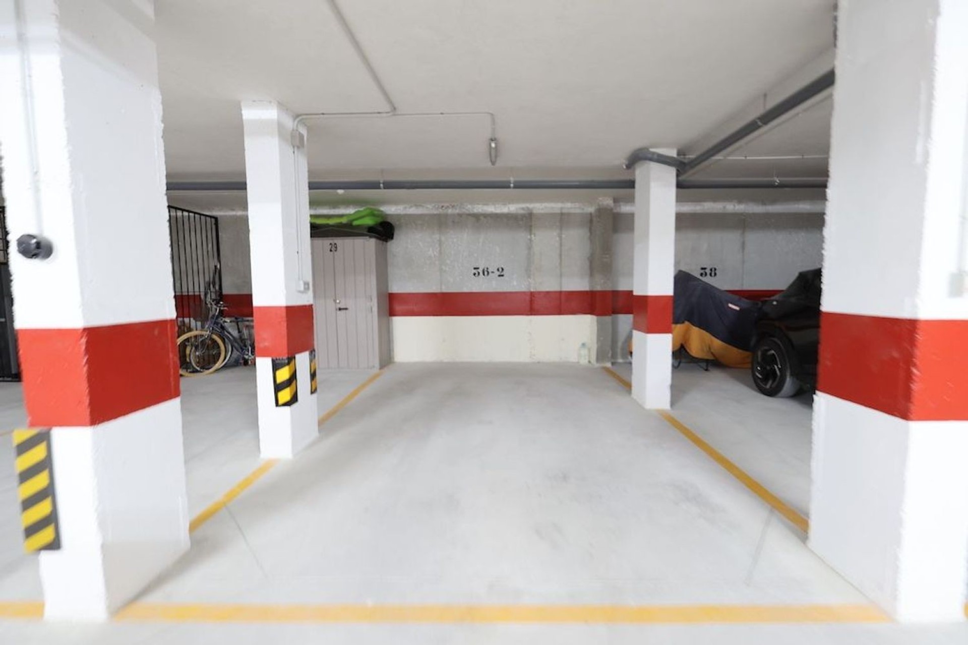 Revente - Apartment - Orihuela Costa