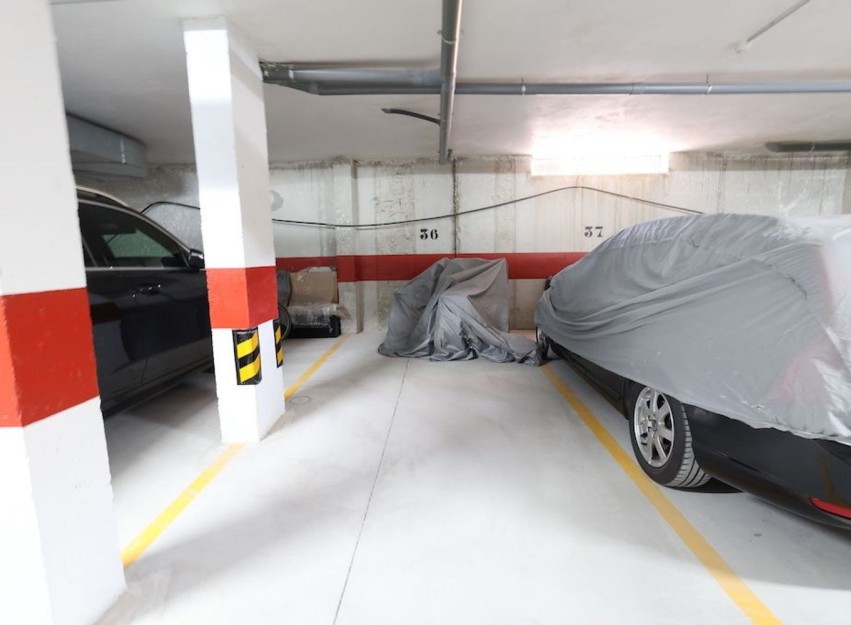 Revente - Apartment - Orihuela Costa