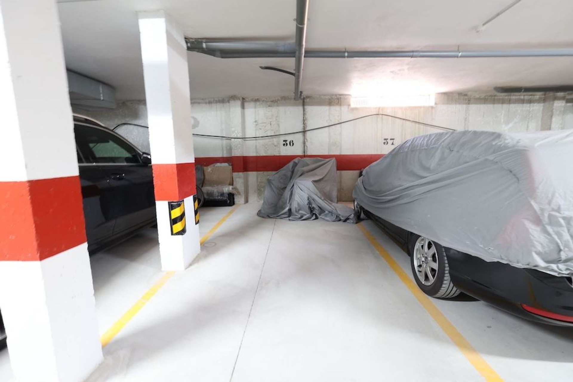 Revente - Apartment - Orihuela Costa