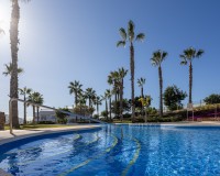 Revente - Apartment - Orihuela - Vistabella