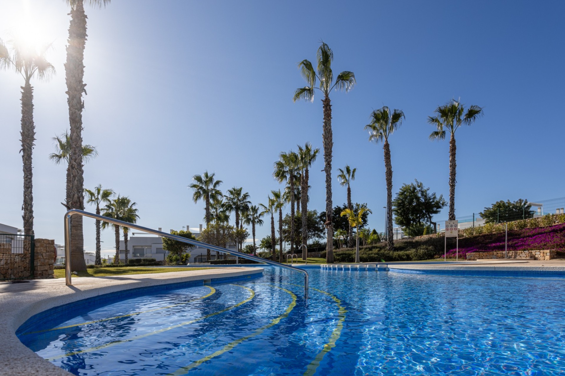 Revente - Apartment - Orihuela - Vistabella