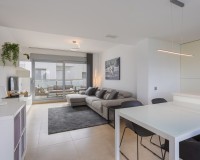Revente - Apartment - Orihuela - Vistabella