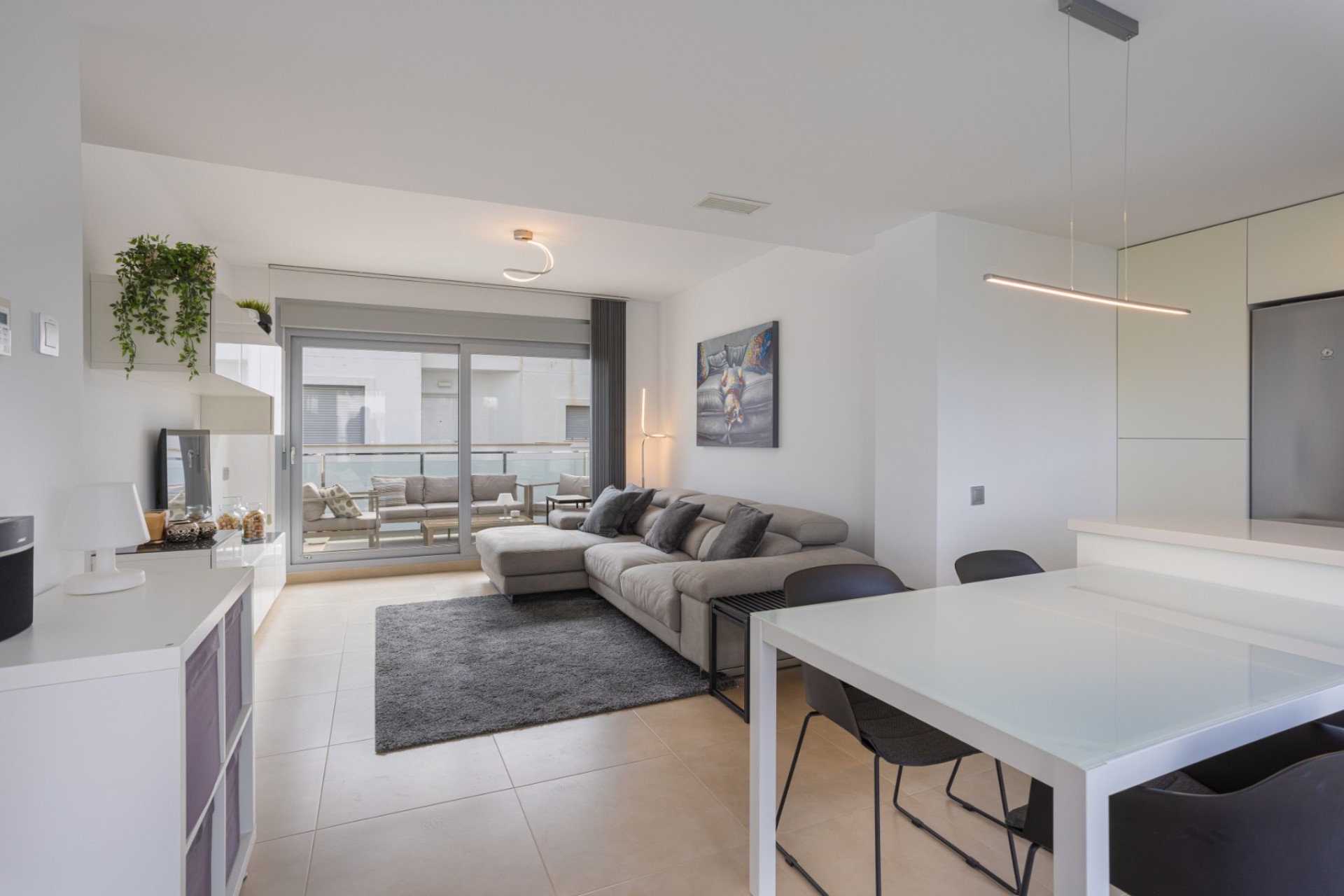 Revente - Apartment - Orihuela - Vistabella