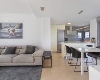 Revente - Apartment - Orihuela - Vistabella