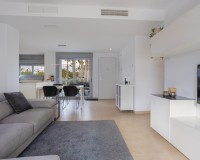 Revente - Apartment - Orihuela - Vistabella