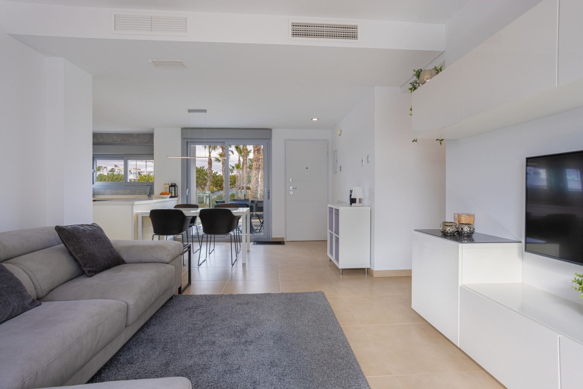 Revente - Apartment - Orihuela - Vistabella