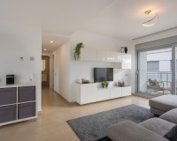 Revente - Apartment - Orihuela - Vistabella