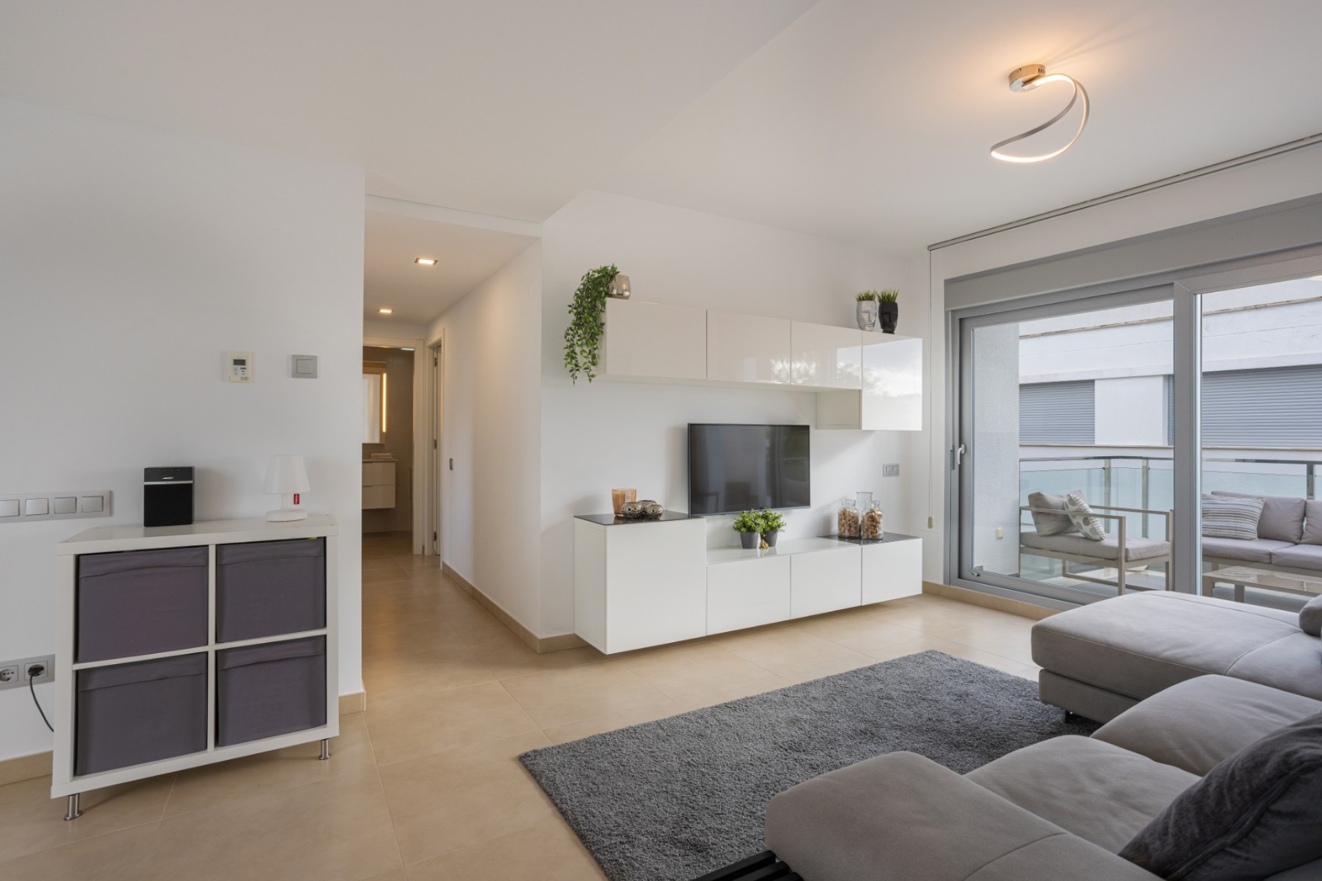 Revente - Apartment - Orihuela - Vistabella