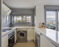 Revente - Apartment - Orihuela - Vistabella
