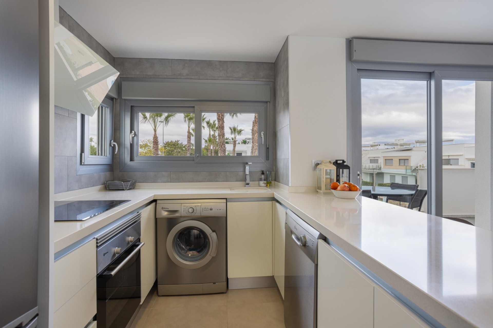 Revente - Apartment - Orihuela - Vistabella
