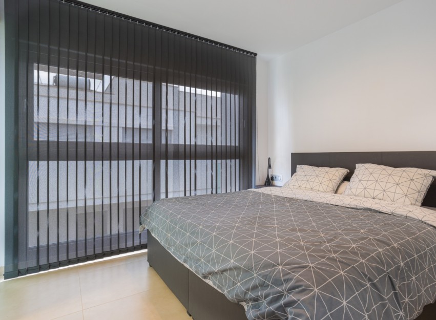 Revente - Apartment - Orihuela - Vistabella