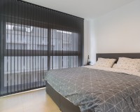 Revente - Apartment - Orihuela - Vistabella
