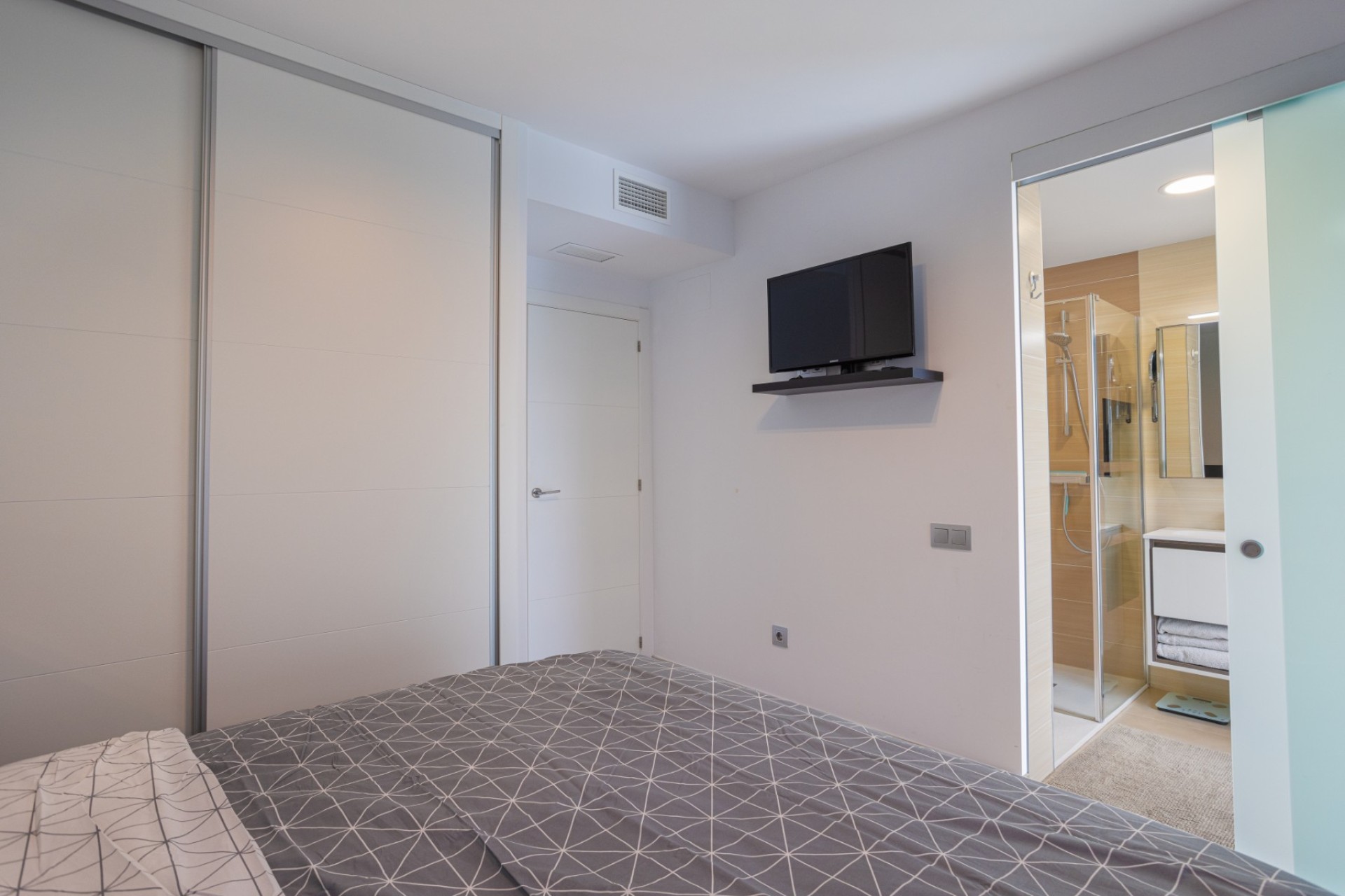Revente - Apartment - Orihuela - Vistabella