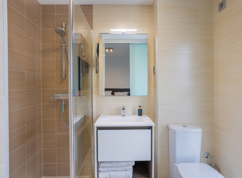 Revente - Apartment - Orihuela - Vistabella