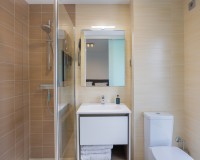 Revente - Apartment - Orihuela - Vistabella