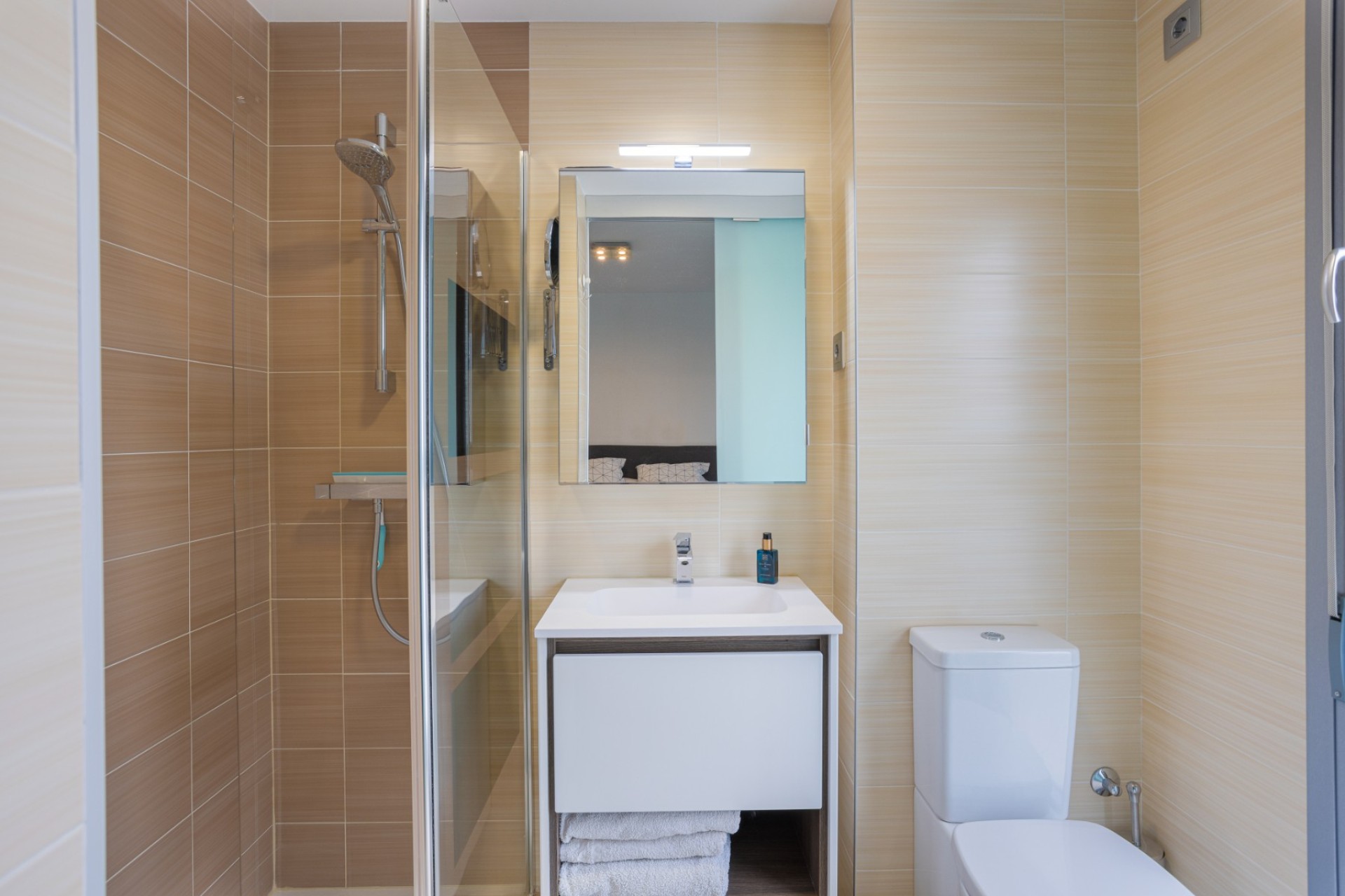 Revente - Apartment - Orihuela - Vistabella