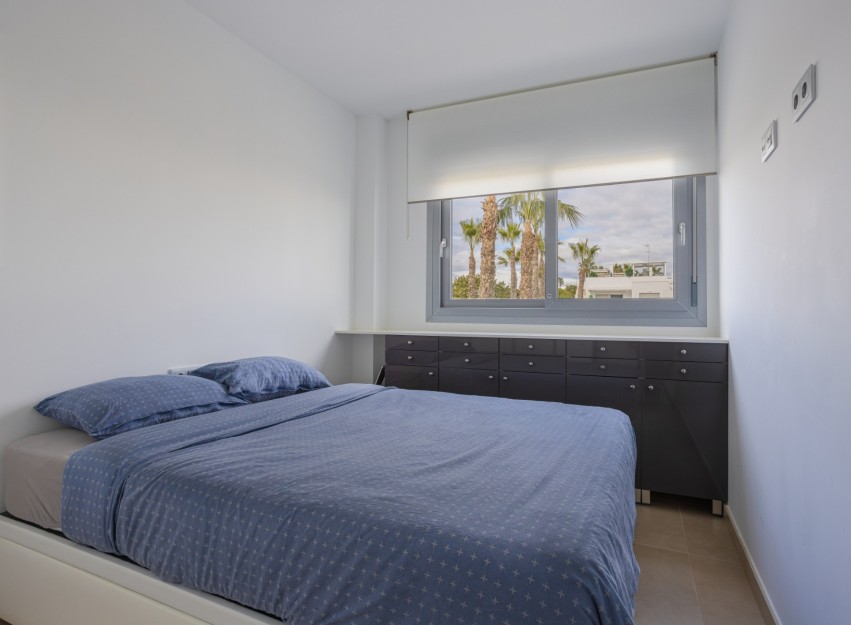 Revente - Apartment - Orihuela - Vistabella