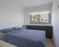 Revente - Apartment - Orihuela - Vistabella