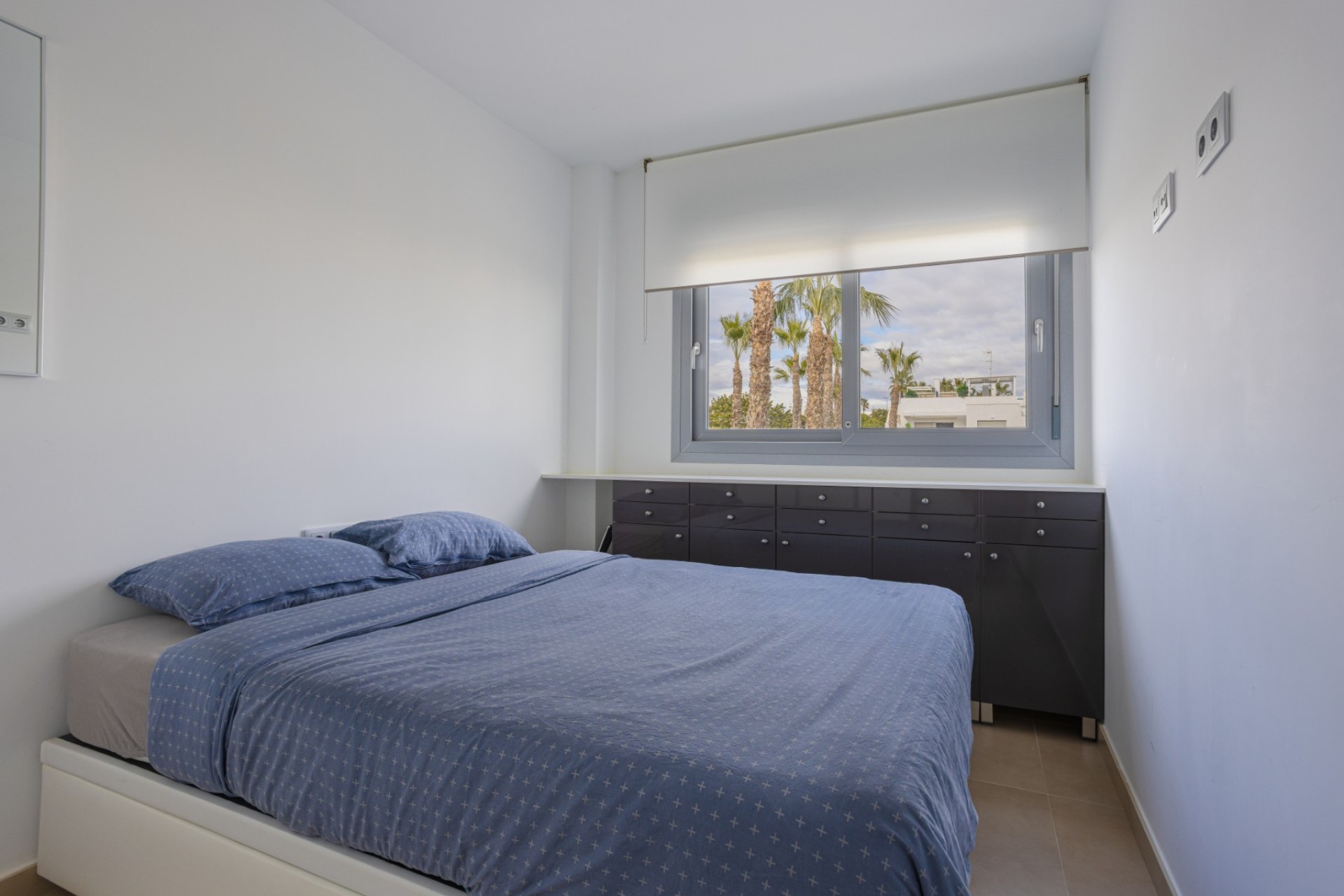 Revente - Apartment - Orihuela - Vistabella