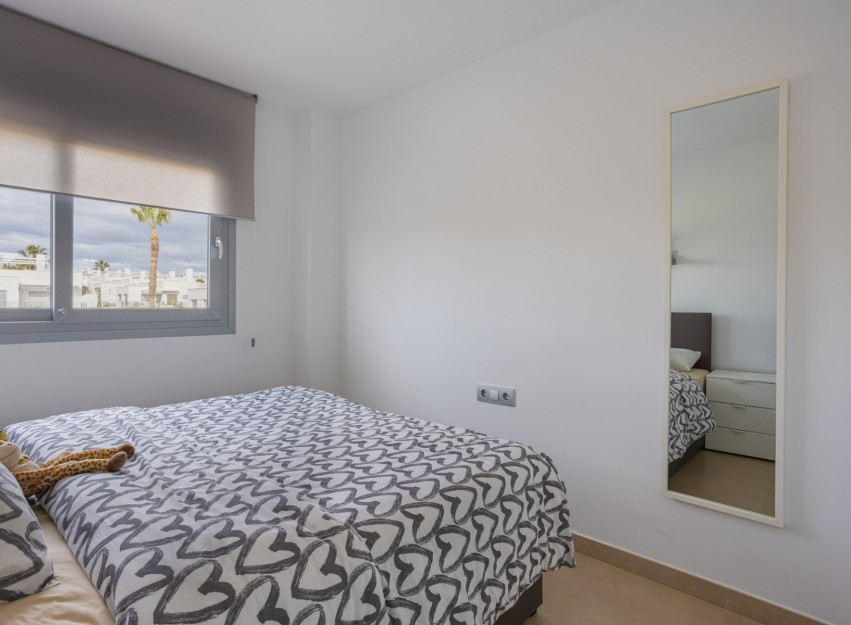 Revente - Apartment - Orihuela - Vistabella
