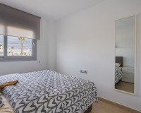 Revente - Apartment - Orihuela - Vistabella