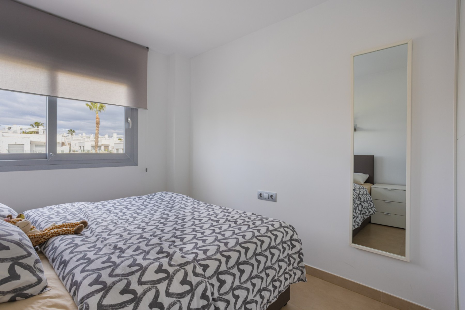 Revente - Apartment - Orihuela - Vistabella
