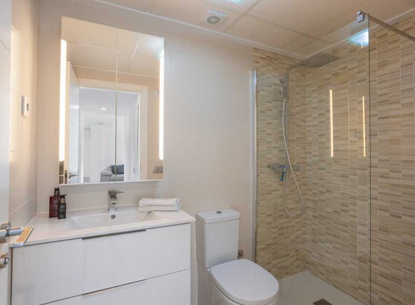 Revente - Apartment - Orihuela - Vistabella