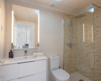 Revente - Apartment - Orihuela - Vistabella