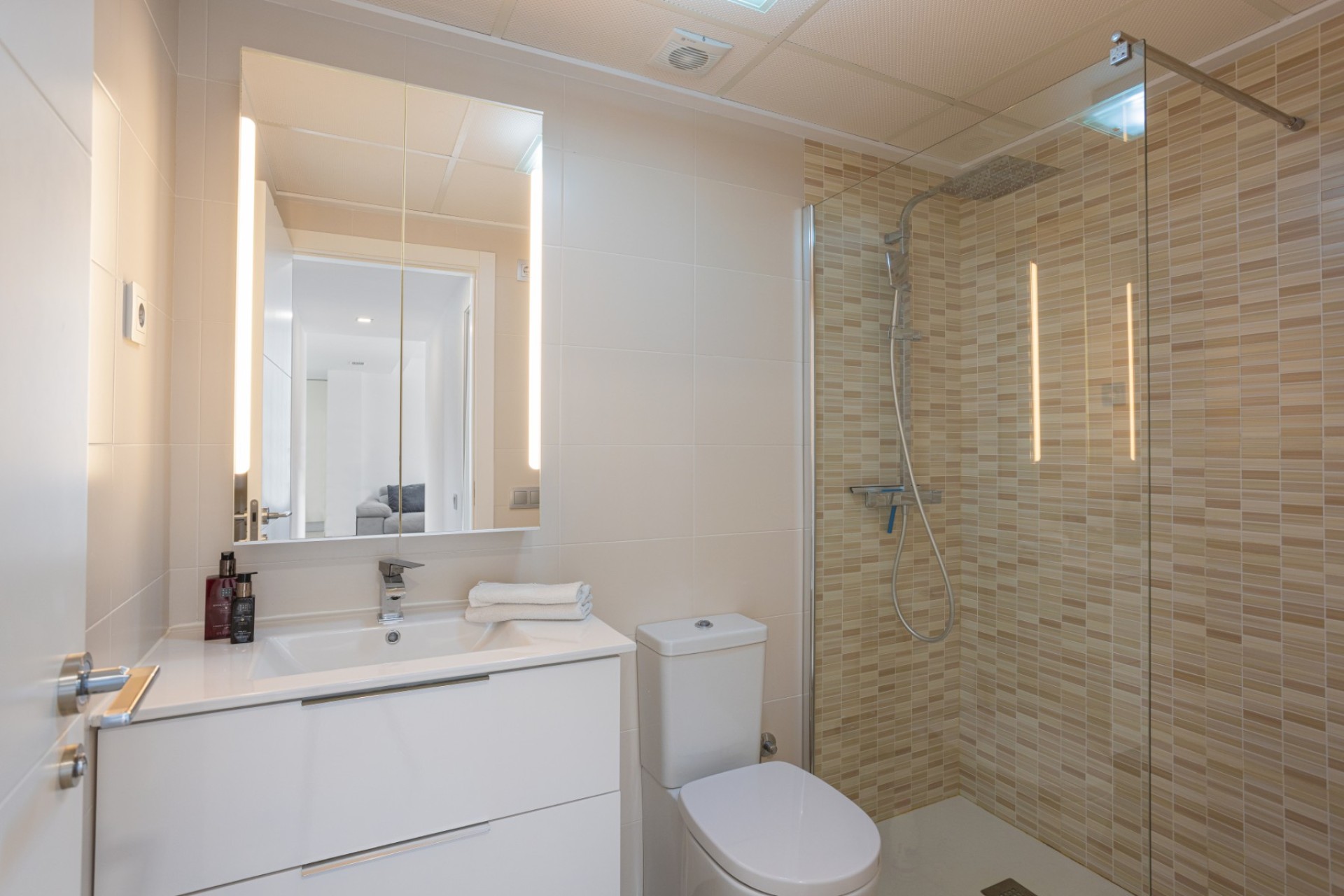 Revente - Apartment - Orihuela - Vistabella