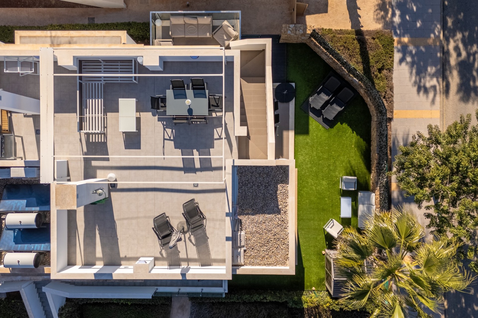Revente - Apartment - Orihuela - Vistabella