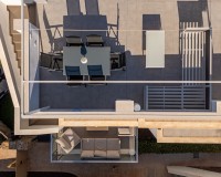Revente - Apartment - Orihuela - Vistabella