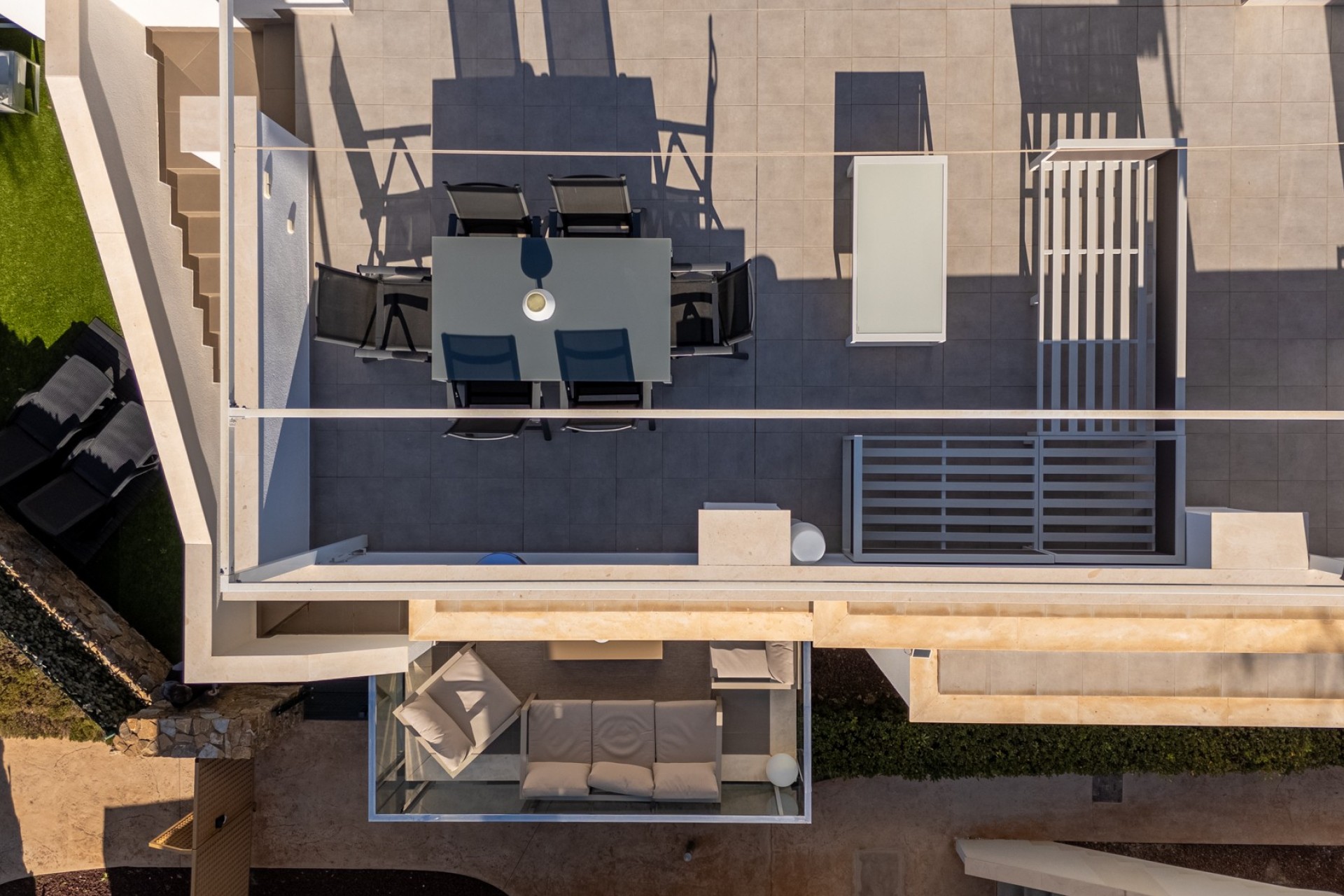 Revente - Apartment - Orihuela - Vistabella