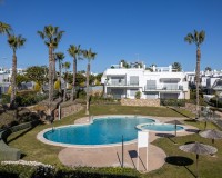 Revente - Apartment - Orihuela - Vistabella